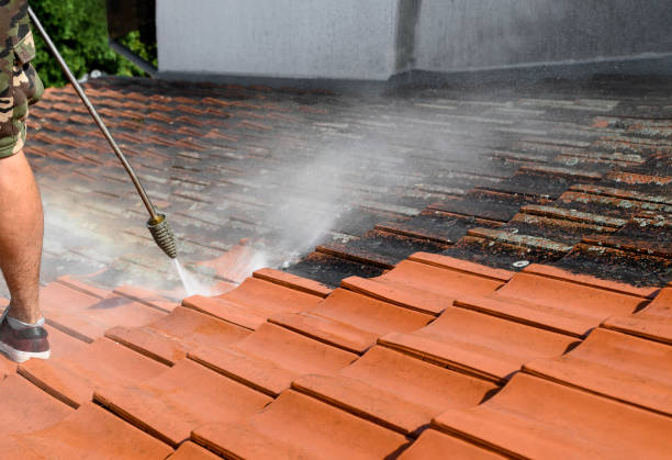 Why Choose Our Certified Pressure Washing Experts for Your Project Needs in Old Westbury, NY?