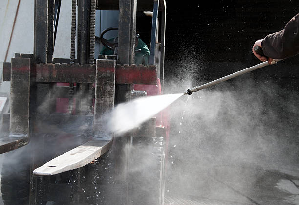 Best Commercial Pressure Washing  in Old Westbury, NY