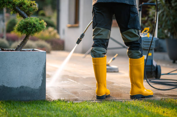 Best Sidewalk Pressure Washing  in Old Westbury, NY
